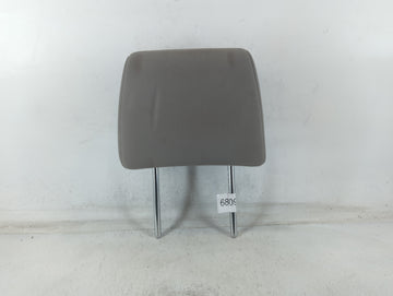 2013 Nissan Rogue Headrest Head Rest Front Driver Passenger Seat Fits OEM Used Auto Parts