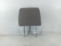 2010 Nissan Rogue Headrest Head Rest Front Driver Passenger Seat Fits OEM Used Auto Parts - Oemusedautoparts1.com