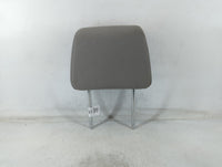 2013 Nissan Rogue Headrest Head Rest Front Driver Passenger Seat Fits OEM Used Auto Parts - Oemusedautoparts1.com