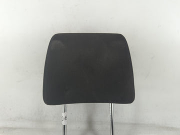 2013 Nissan Rogue Headrest Head Rest Front Driver Passenger Seat Fits OEM Used Auto Parts - Oemusedautoparts1.com