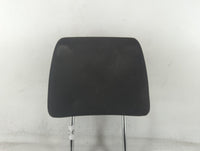 2010 Nissan Rogue Headrest Head Rest Front Driver Passenger Seat Fits OEM Used Auto Parts - Oemusedautoparts1.com