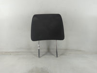2013 Nissan Rogue Headrest Head Rest Front Driver Passenger Seat Fits OEM Used Auto Parts - Oemusedautoparts1.com