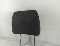 2010 Nissan Rogue Headrest Head Rest Front Driver Passenger Seat Fits OEM Used Auto Parts - Oemusedautoparts1.com