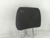 2010 Nissan Rogue Headrest Head Rest Front Driver Passenger Seat Fits OEM Used Auto Parts - Oemusedautoparts1.com