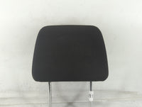 2013 Nissan Rogue Headrest Head Rest Front Driver Passenger Seat Fits OEM Used Auto Parts - Oemusedautoparts1.com
