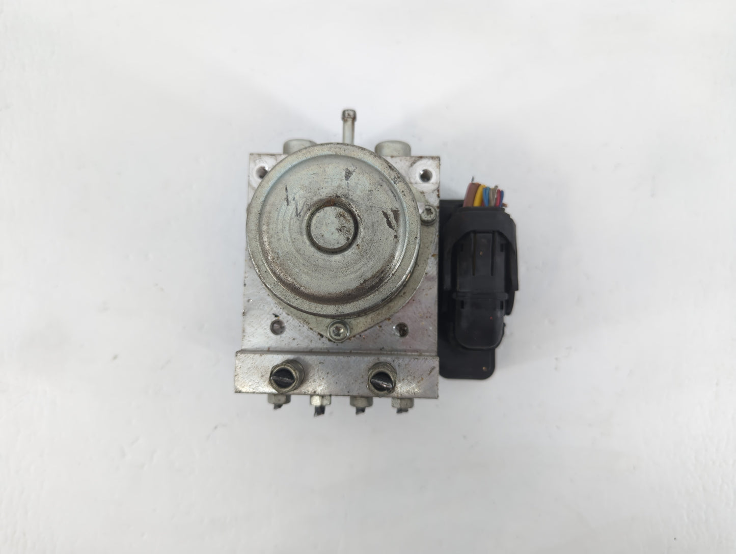 2012-2015 Nissan Rogue ABS Pump Control Module Replacement P/N:F34040291 Fits Fits 2012 2013 2014 2015 OEM Used Auto Parts -