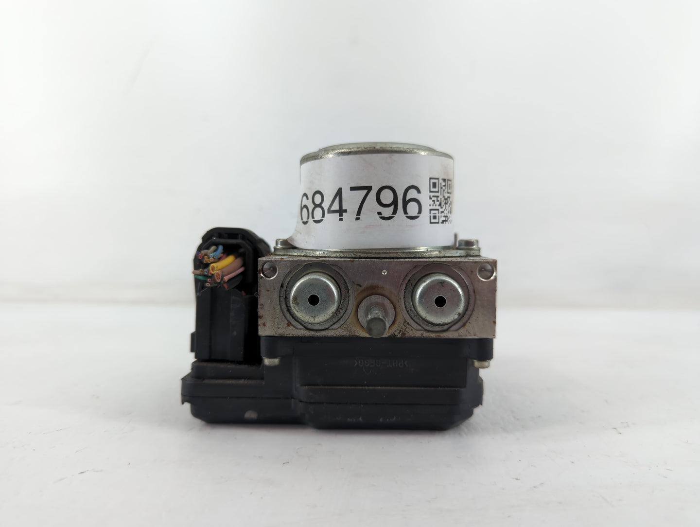 2012-2015 Nissan Rogue ABS Pump Control Module Replacement P/N:F34040291 Fits Fits 2012 2013 2014 2015 OEM Used Auto Parts -