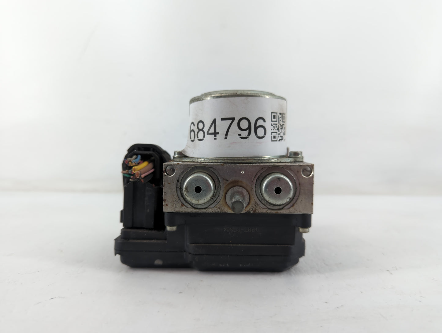 2012-2015 Nissan Rogue ABS Pump Control Module Replacement P/N:F34040291 Fits Fits 2012 2013 2014 2015 OEM Used Auto Parts -