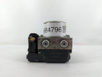 2012-2015 Nissan Rogue ABS Pump Control Module Replacement P/N:F34040291 Fits Fits 2012 2013 2014 2015 OEM Used Auto Parts -
