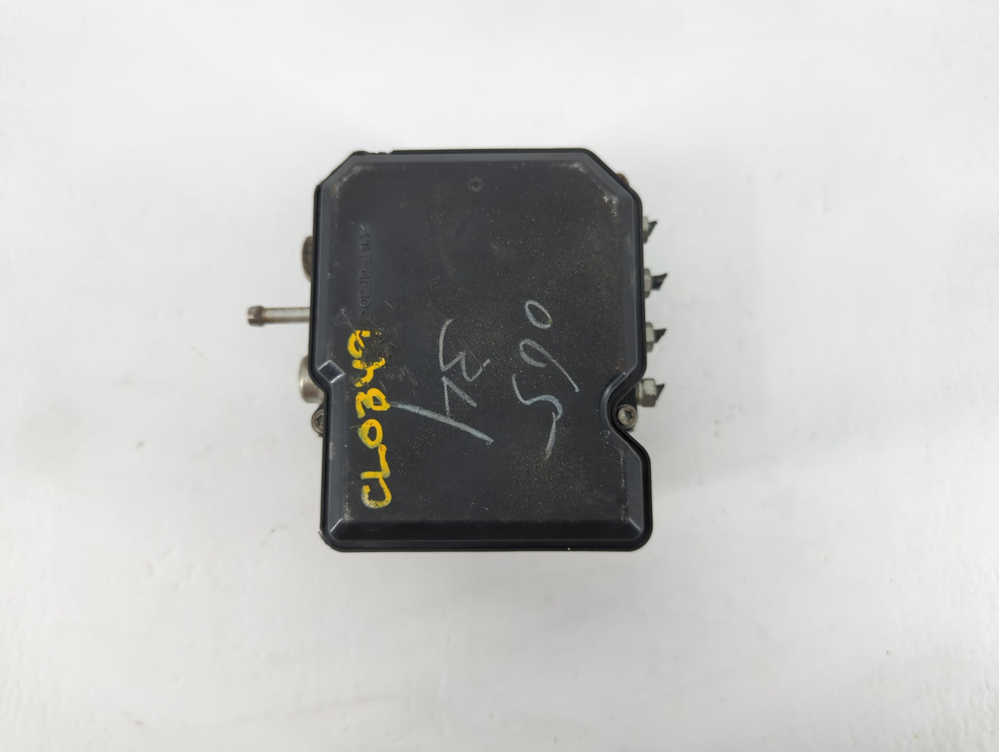 2012-2015 Nissan Rogue ABS Pump Control Module Replacement P/N:F34040291 Fits Fits 2012 2013 2014 2015 OEM Used Auto Parts -