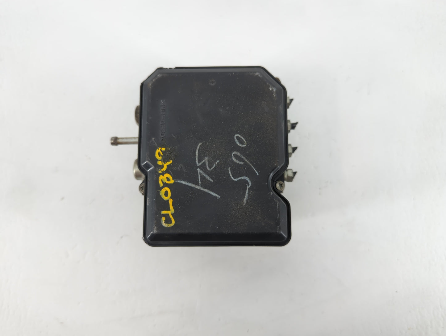 2012-2015 Nissan Rogue ABS Pump Control Module Replacement P/N:F34040291 Fits Fits 2012 2013 2014 2015 OEM Used Auto Parts -