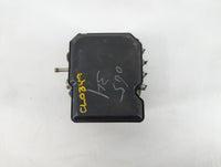 2012-2015 Nissan Rogue ABS Pump Control Module Replacement P/N:F34040291 Fits Fits 2012 2013 2014 2015 OEM Used Auto Parts -