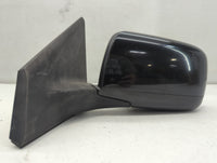 2008-2015 Nissan Rogue Driver Side View Mirror - Left Door Mirror OEM Used - Oemusedautoparts1.com