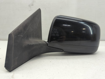 compare product 2008-2015 Nissan Rogue Driver Side View Mirror - Left Door Mirror OEM Used