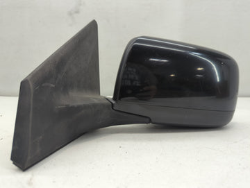 2008-2015 Nissan Rogue Driver Side View Mirror - Left Door Mirror OEM Used - Oemusedautoparts1.com