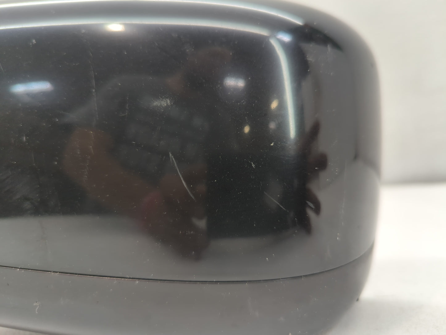 2008-2015 Nissan Rogue Driver Side View Mirror - Left Door Mirror OEM Used - Oemusedautoparts1.com
