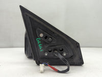 2008-2015 Nissan Rogue Driver Side View Mirror - Left Door Mirror OEM Used - Oemusedautoparts1.com