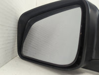 2008-2015 Nissan Rogue Driver Side View Mirror - Left Door Mirror OEM Used - Oemusedautoparts1.com