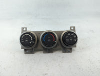2011-2015 Nissan Rogue Climate Control Module Temperature AC/Heater Replacement Fits Fits 2011 2012 2013 2014 2015 OEM Used 