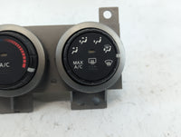 2011-2015 Nissan Rogue Climate Control Module Temperature AC/Heater Replacement Fits Fits 2011 2012 2013 2014 2015 OEM Used 