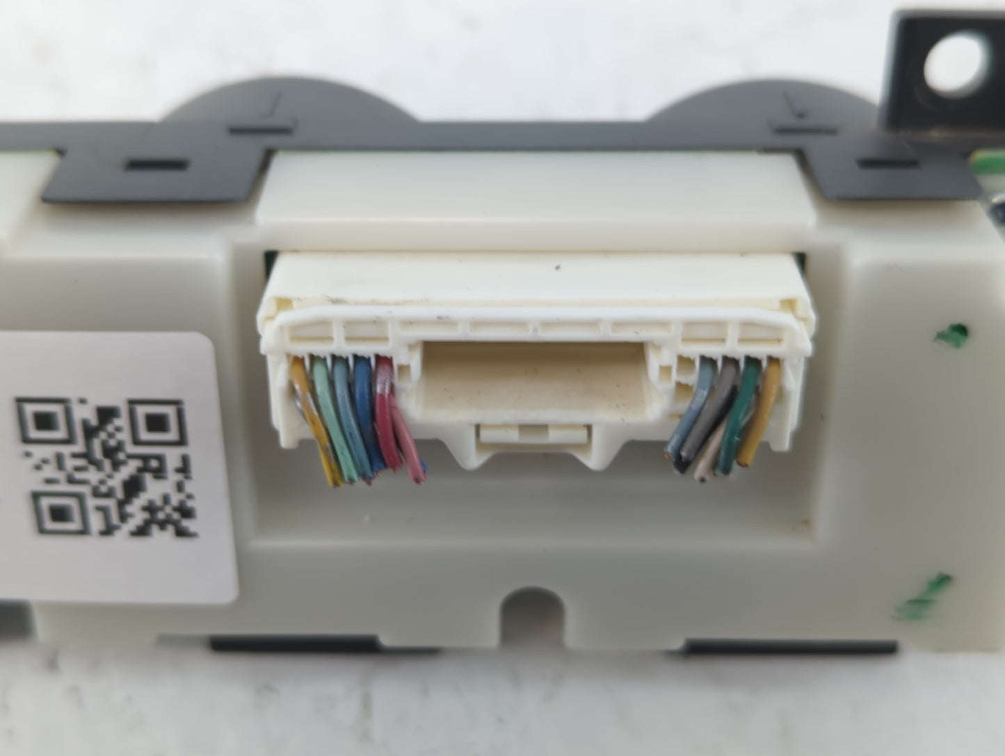 2011-2015 Nissan Rogue Climate Control Module Temperature AC/Heater Replacement Fits Fits 2011 2012 2013 2014 2015 OEM Used 