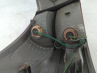 2008-2015 Nissan Rogue Tail Light Assembly Passenger Right OEM Fits Fits 2008 2009 2010 2011 2012 2013 2014 2015 OEM Used Au