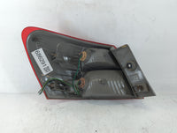 2008-2015 Nissan Rogue Tail Light Assembly Passenger Right OEM Fits Fits 2008 2009 2010 2011 2012 2013 2014 2015 OEM Used Au