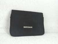 2013 Nissan Rogue Owners Manual Book Guide P/N:T00UM-JM04D OEM Used Auto Parts - Oemusedautoparts1.com