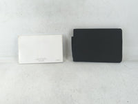 2013 Nissan Rogue Owners Manual Book Guide P/N:T00UM-JM04D OEM Used Auto Parts - Oemusedautoparts1.com
