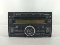 2011-2015 Nissan Rogue Radio AM FM Cd Player Receiver Replacement P/N:PP3135BB 0296679 28185 1VK1A Fits OEM Used Auto Parts 