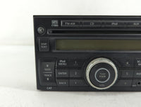 2011-2015 Nissan Rogue Radio AM FM Cd Player Receiver Replacement P/N:PP3135BB 0296679 28185 1VK1A Fits OEM Used Auto Parts 