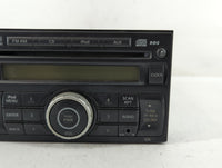 2011-2015 Nissan Rogue Radio AM FM Cd Player Receiver Replacement P/N:PP3135BB 0296679 28185 1VK1A Fits OEM Used Auto Parts 