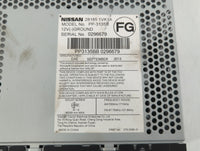 2011-2015 Nissan Rogue Radio AM FM Cd Player Receiver Replacement P/N:PP3135BB 0296679 28185 1VK1A Fits OEM Used Auto Parts 