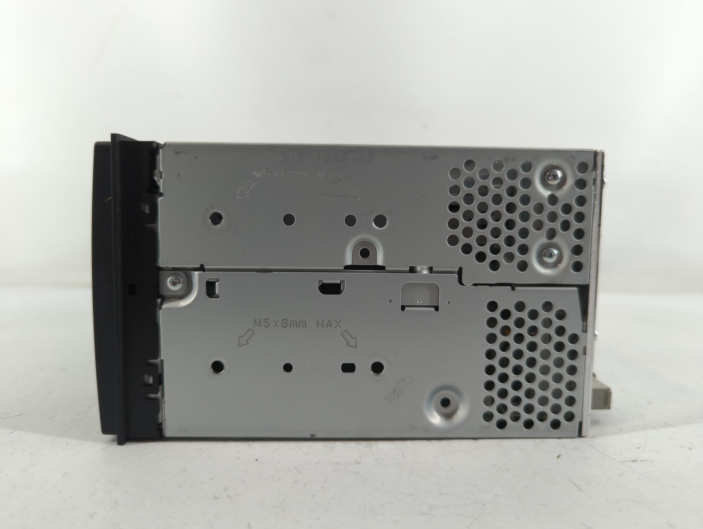 2011-2015 Nissan Rogue Radio AM FM Cd Player Receiver Replacement P/N:PP3135BB 0296679 28185 1VK1A Fits OEM Used Auto Parts 