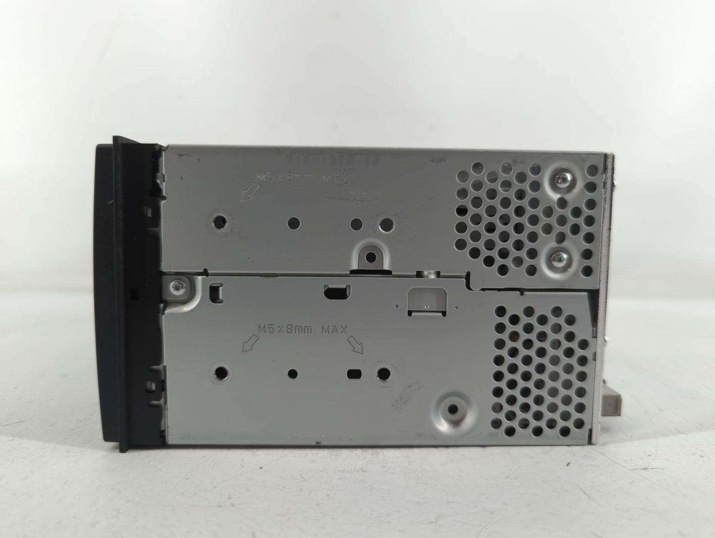 2011-2015 Nissan Rogue Radio AM FM Cd Player Receiver Replacement P/N:PP3135BB 0296679 28185 1VK1A Fits OEM Used Auto Parts 