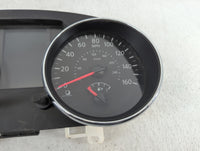 2012-2015 Nissan Rogue Instrument Cluster Speedometer Gauges P/N:24810 1VX5A Fits Fits 2012 2013 2014 2015 OEM Used Auto Par