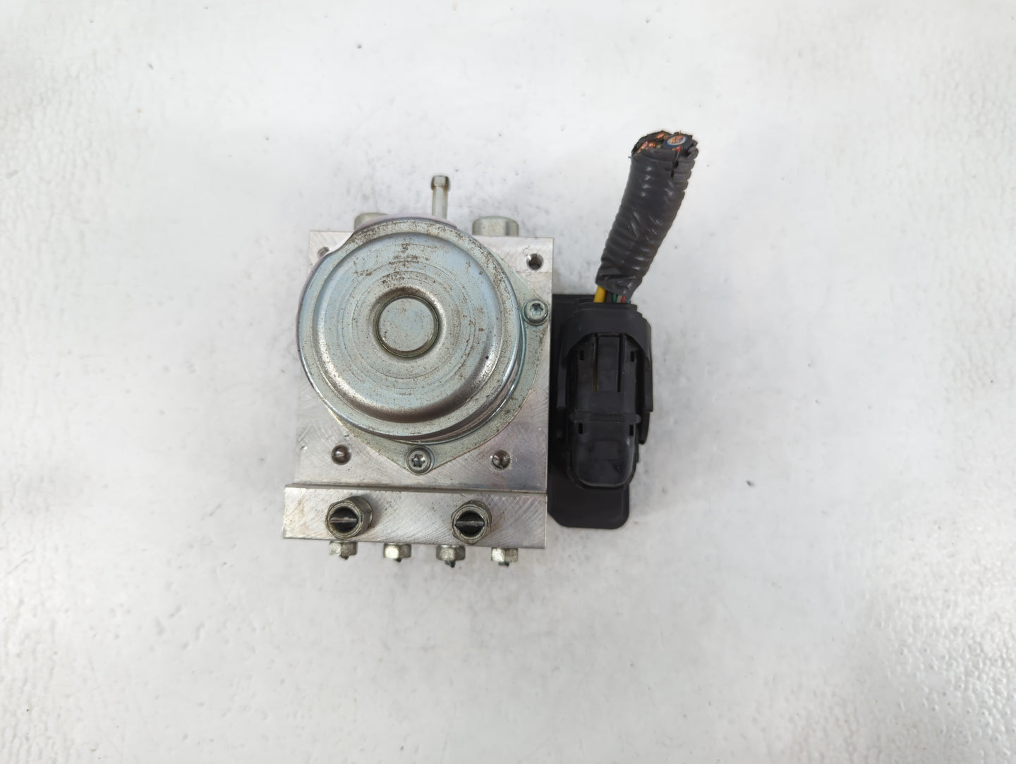 2012-2015 Nissan Rogue ABS Pump Control Module Replacement P/N:29261130 TD8405 Fits Fits 2012 2013 2014 2015 OEM Used Auto P
