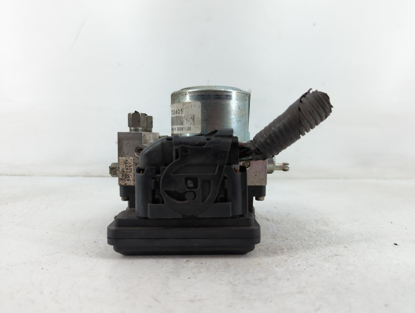 2012-2015 Nissan Rogue ABS Pump Control Module Replacement P/N:29261130 TD8405 Fits Fits 2012 2013 2014 2015 OEM Used Auto P