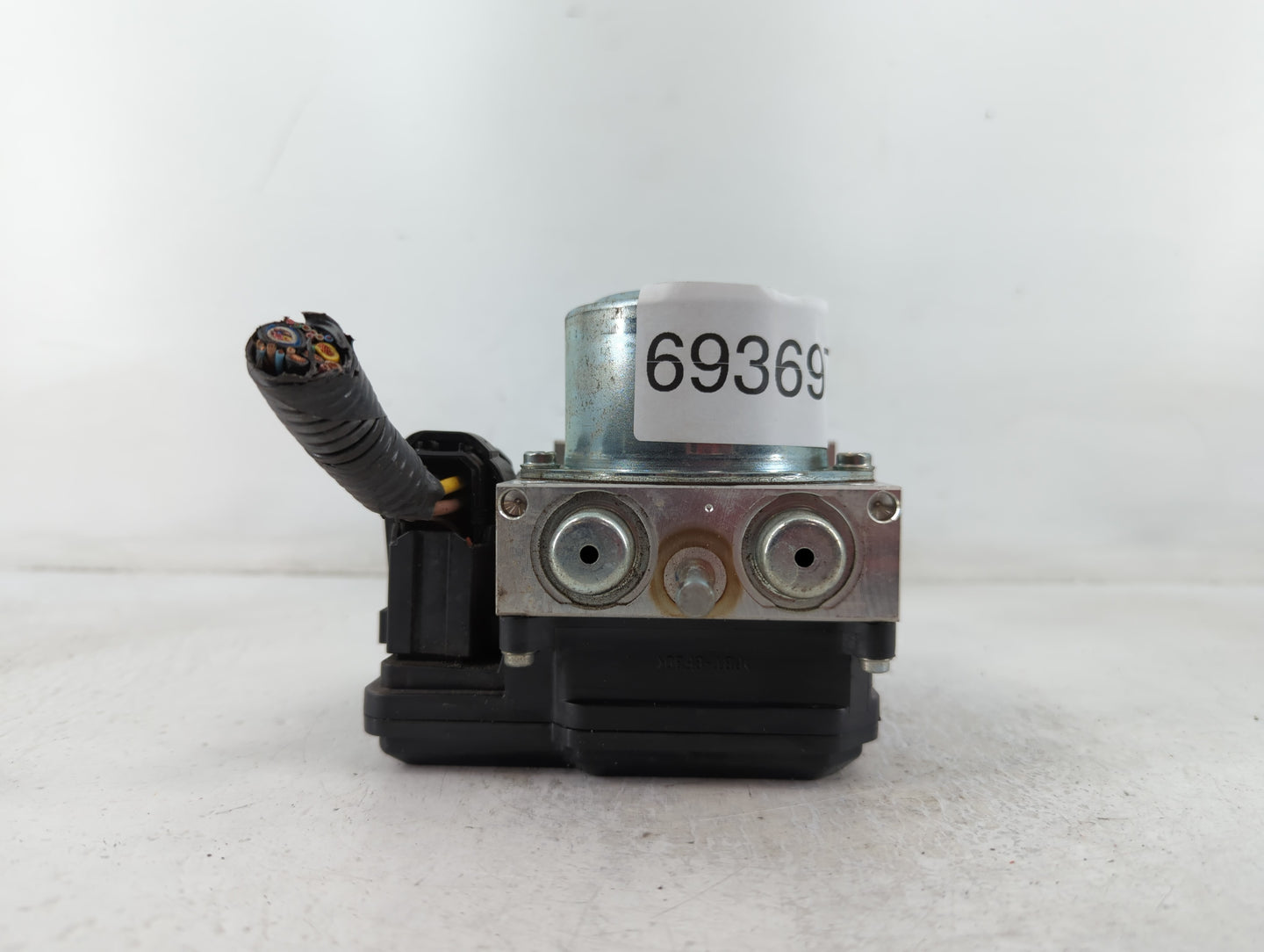 2012-2015 Nissan Rogue ABS Pump Control Module Replacement P/N:29261130 TD8405 Fits Fits 2012 2013 2014 2015 OEM Used Auto P