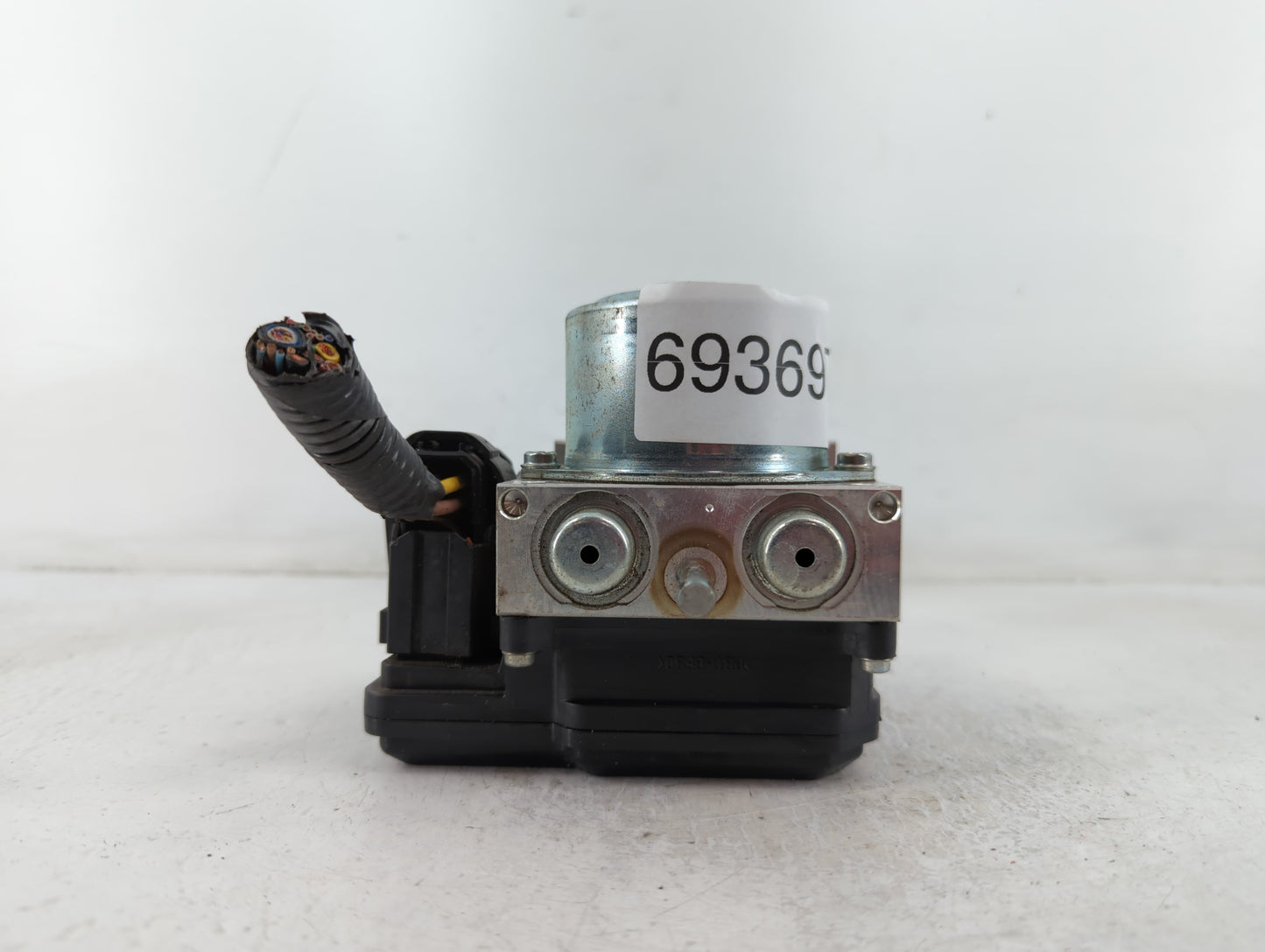 2012-2015 Nissan Rogue ABS Pump Control Module Replacement P/N:29261130 TD8405 Fits Fits 2012 2013 2014 2015 OEM Used Auto P