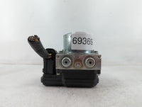 2012-2015 Nissan Rogue ABS Pump Control Module Replacement P/N:29261130 TD8405 Fits Fits 2012 2013 2014 2015 OEM Used Auto P