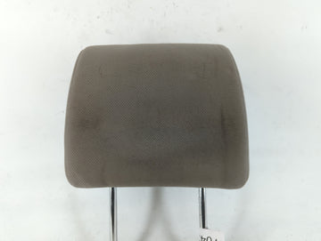 2011-2013 Nissan Rogue Headrest Head Rest Front Driver Passenger Seat Fits Fits 2011 2012 2013 OEM Used Auto Parts - Oemused