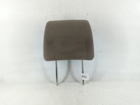 2011-2013 Nissan Rogue Headrest Head Rest Front Driver Passenger Seat Fits Fits 2011 2012 2013 OEM Used Auto Parts - Oemused