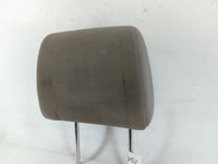 2011-2013 Nissan Rogue Headrest Head Rest Front Driver Passenger Seat Fits Fits 2011 2012 2013 OEM Used Auto Parts - Oemused
