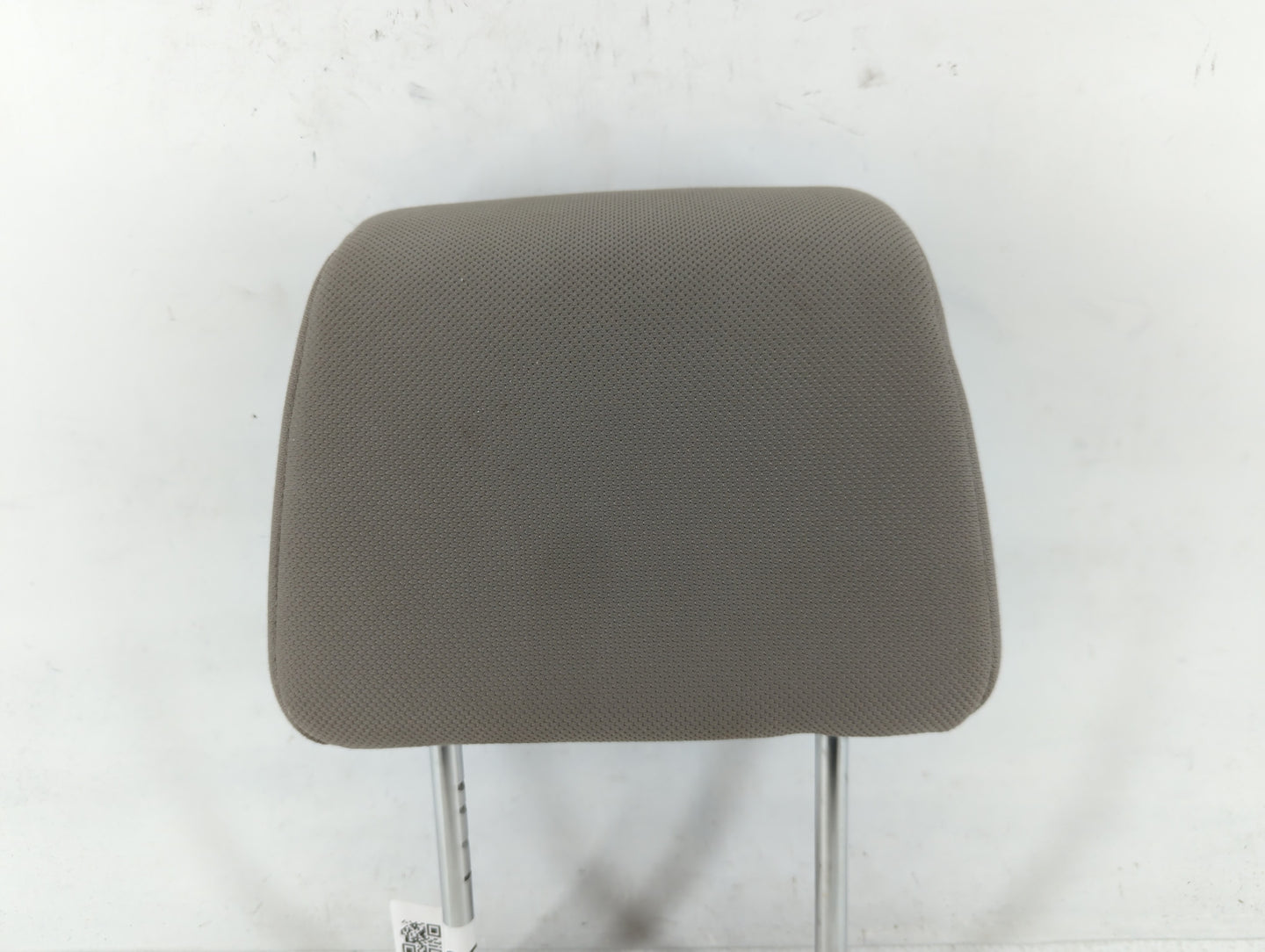 2011-2013 Nissan Rogue Headrest Head Rest Front Driver Passenger Seat Fits Fits 2011 2012 2013 OEM Used Auto Parts - Oemused