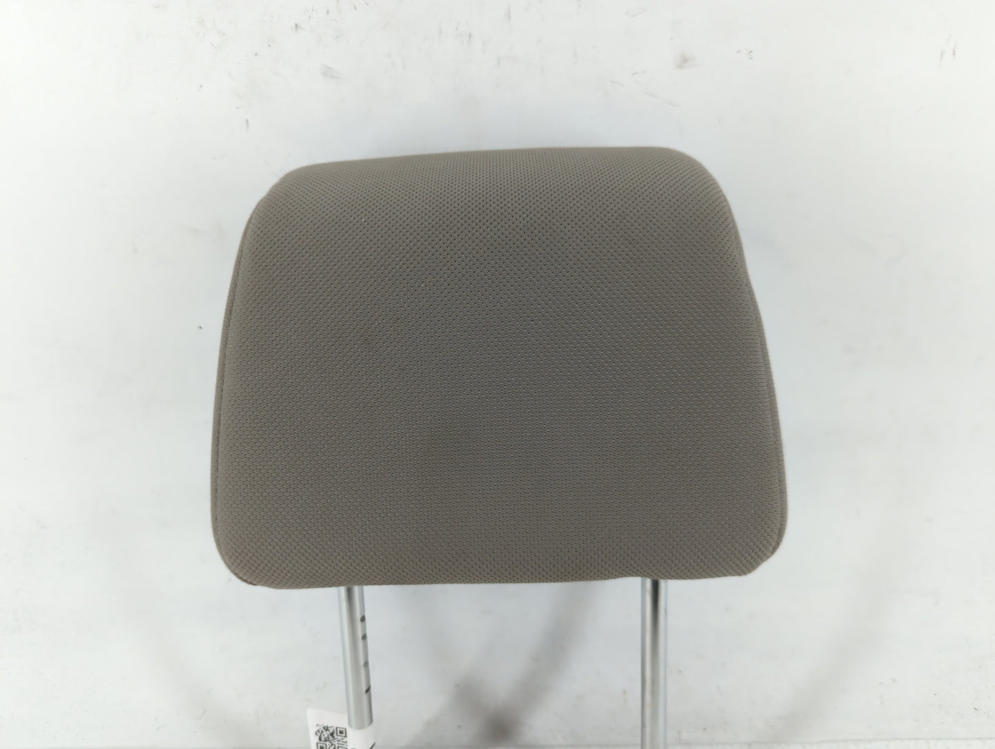 2011-2013 Nissan Rogue Headrest Head Rest Front Driver Passenger Seat Fits Fits 2011 2012 2013 OEM Used Auto Parts - Oemused