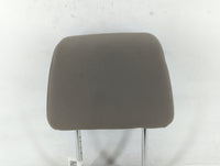 2011-2013 Nissan Rogue Headrest Head Rest Front Driver Passenger Seat Fits Fits 2011 2012 2013 OEM Used Auto Parts - Oemused