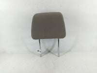 2011-2013 Nissan Rogue Headrest Head Rest Front Driver Passenger Seat Fits Fits 2011 2012 2013 OEM Used Auto Parts - Oemused