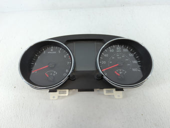 compare product 2012-2015 Nissan Rogue Instrument Cluster Speedometer Gauges P/N:VPAASF-10849-KFE 24810 1VX5A Fits Fits 2012 2013 2014 2015 OEM Used Auto Parts