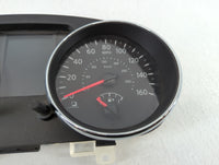 2012-2015 Nissan Rogue Instrument Cluster Speedometer Gauges P/N:VPAASF-10849-KFE 24810 1VX5A Fits Fits 2012 2013 2014 2015 